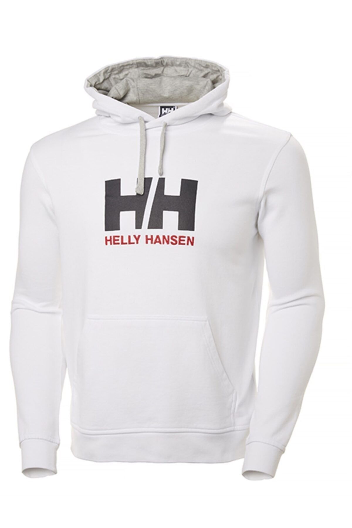 Helly Hansen HH Logo Hoodıe Kapişonlu 33977