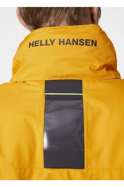 Helly Hansen Crew Midlayer Kapşonlu Ceket 33874