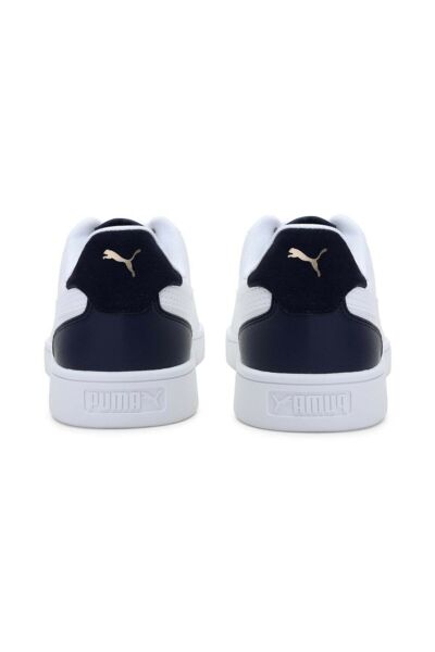 Puma Shuffle Unisex Beyaz Sneaker 30966805