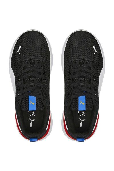 Puma Anzarun Lite Jr Puma Black-Puma White-PU  37200424