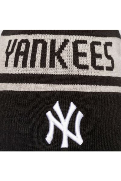 New Era New York Yankees Ponponlu Unisex Bere 60285002
