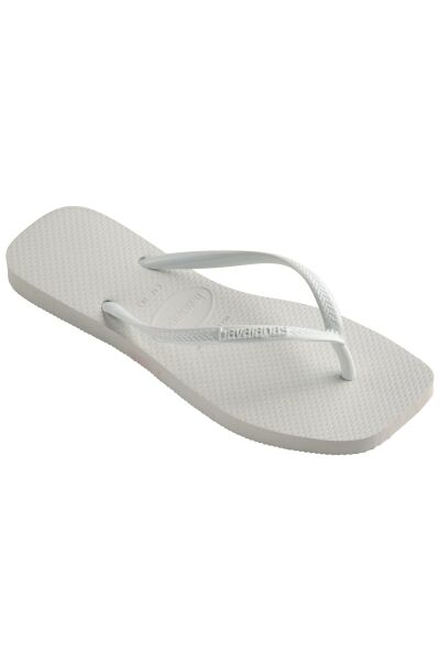 Havaianas Square Whıte Kadın Parmak Arası Terlik 0001