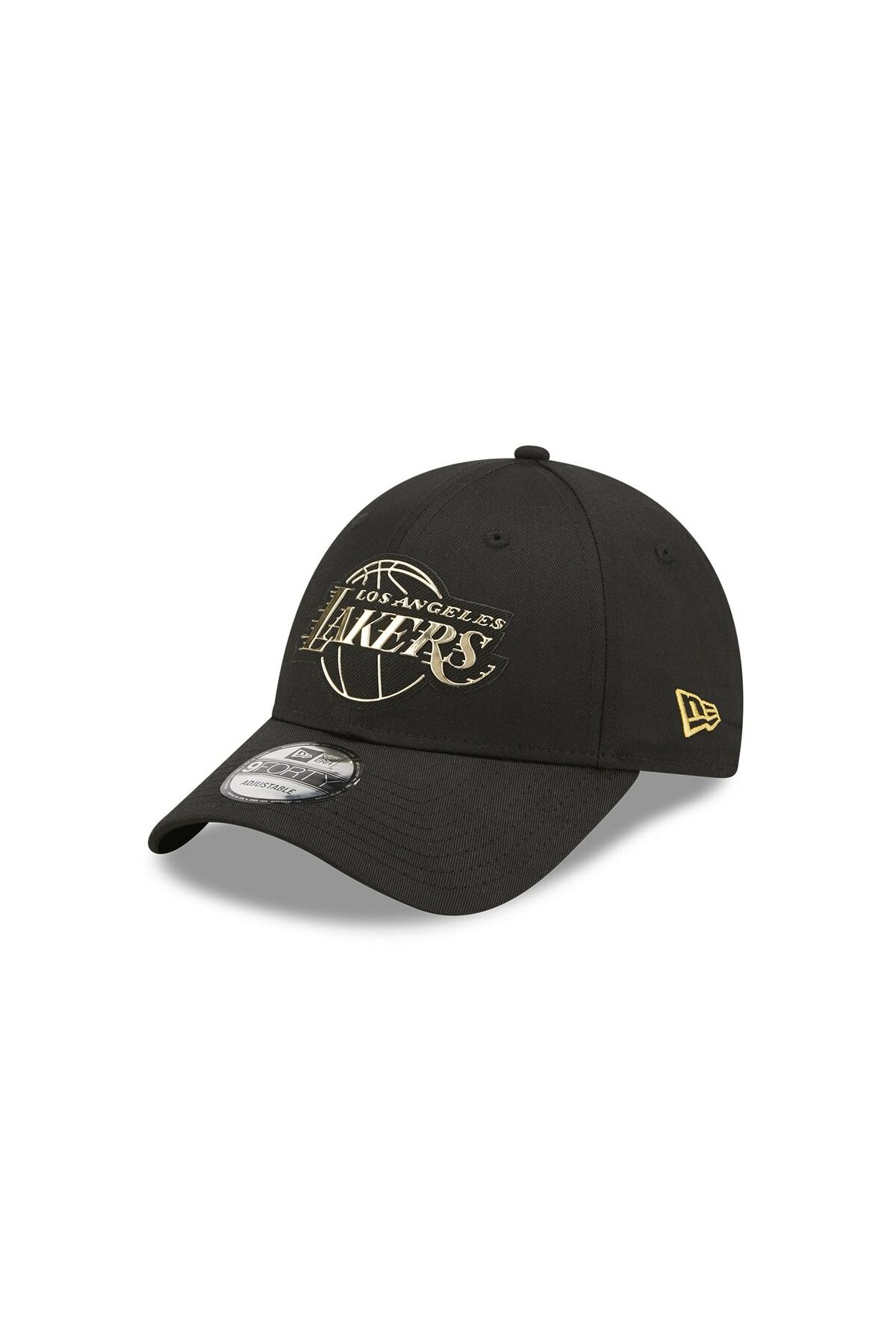 New Era Los Angeles Lakers Unisex Şapka 60284873