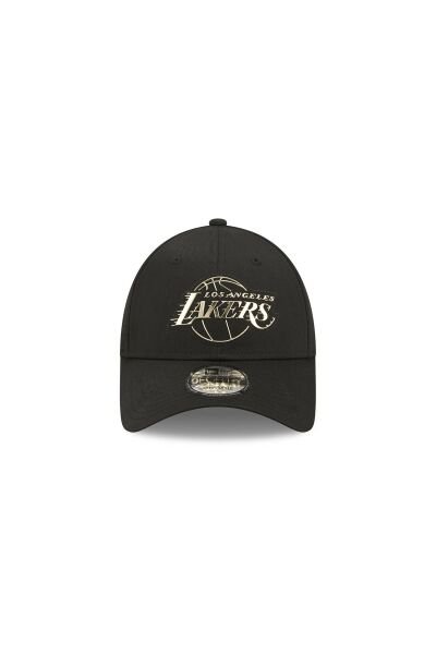 New Era Los Angeles Lakers Unisex Şapka 60284873