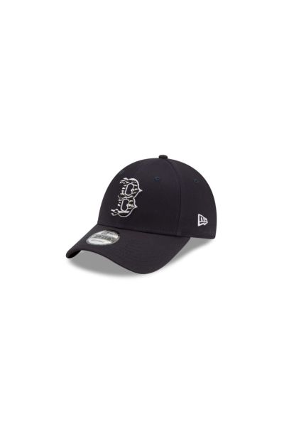 New Era Boston Red Sox Black 9FORTY 60222494