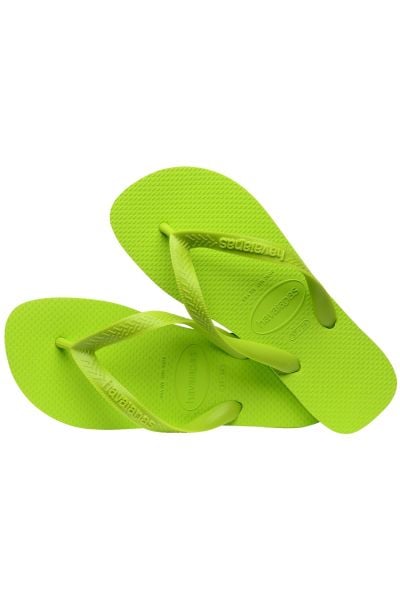 Havaianas Top Lemon Green 1411