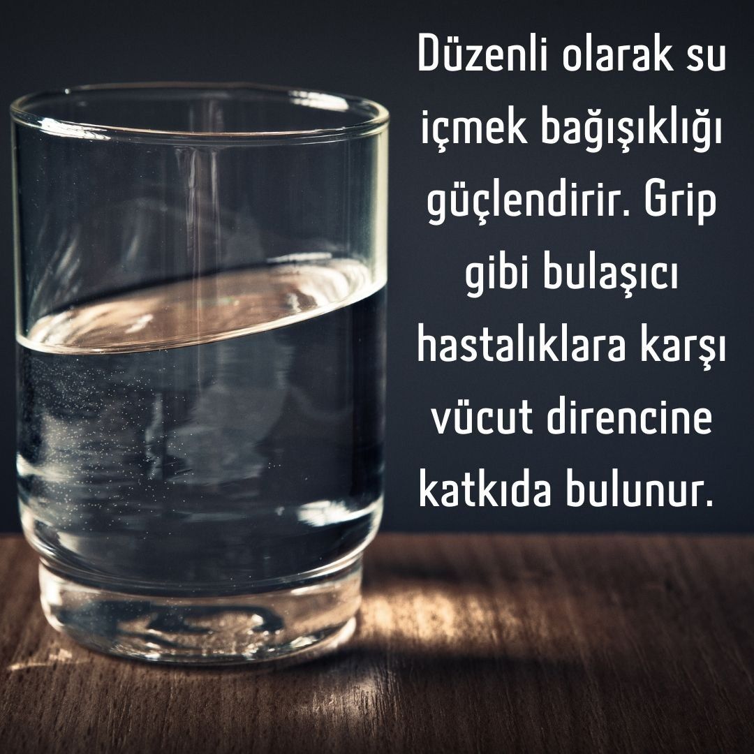 Mamak Su Arıtma Cihazı