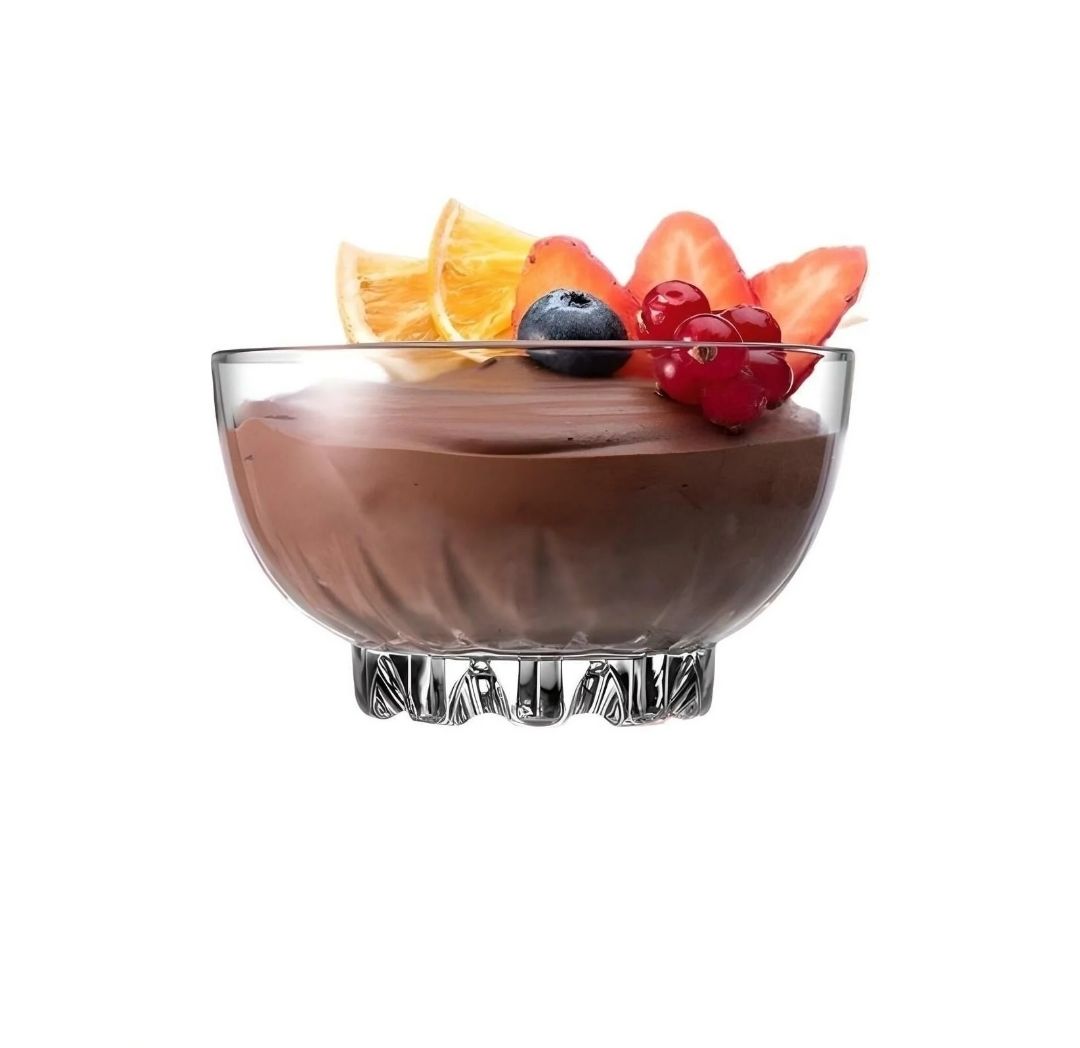 Paşabahçe 530246 Mousse  Kase