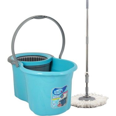 Spin Mop 360 Vileda