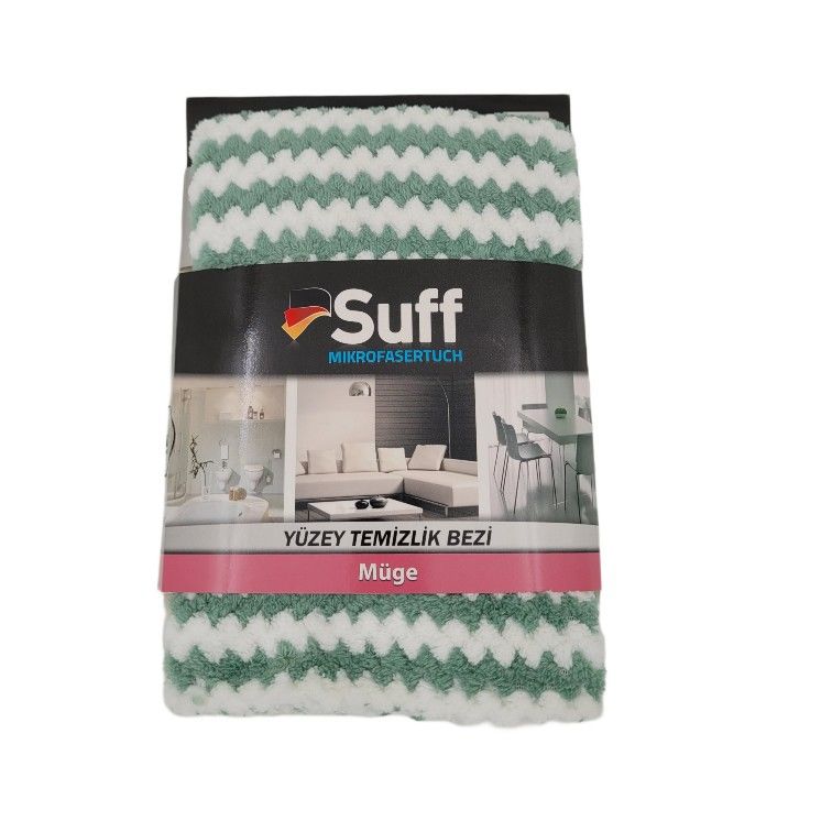 Suff Müge Microfiber Bez