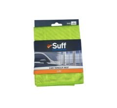 Suff Lale Microfiber Cam Bezi