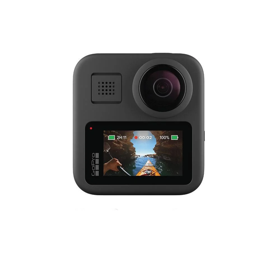 GoPro Max 360 Aksiyon Kamera 3 Ay