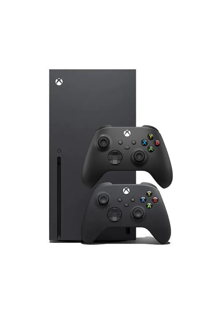 Microsoft Xbox Series X 2 Adet Kol 3 Ay