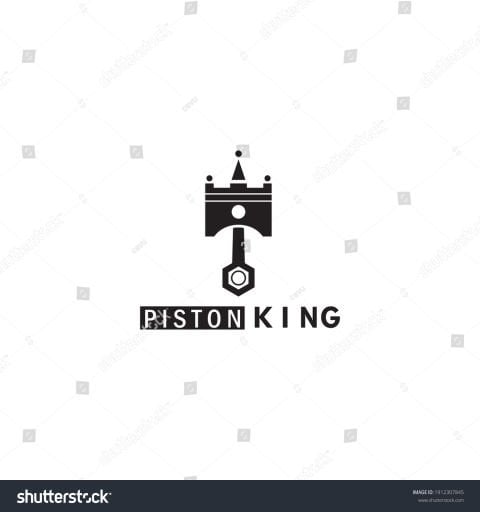 KING-PISTON
