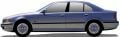 5 Seri E39 1996-2003