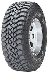 Hankook 265/75R16 119/116Q Dynapro MT Off Road Lastiği