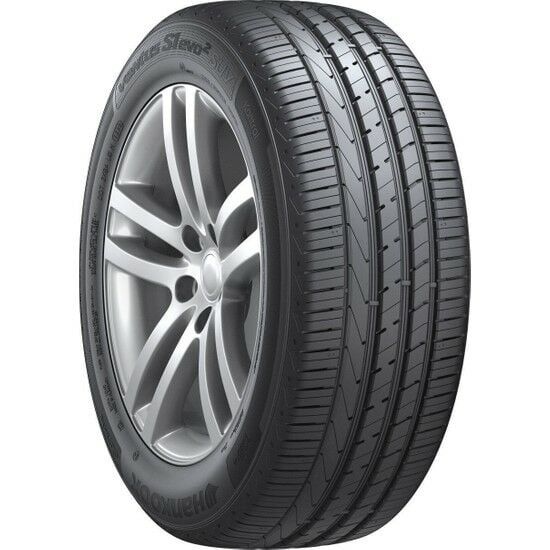 Hankook 225/50R17 94W Ventus S1 Evo2 RFT K117B Yaz Lastiği