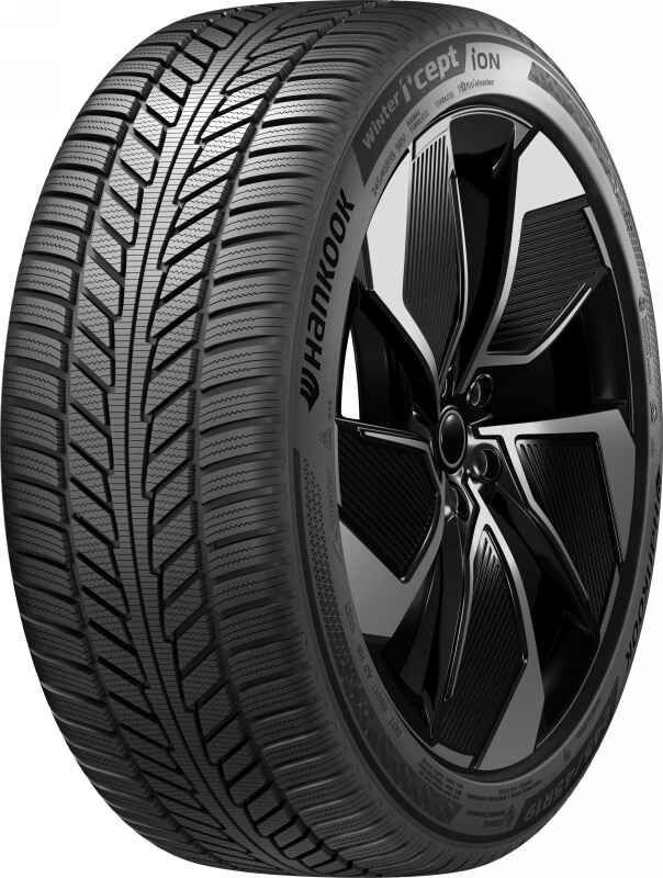 Hankook 255/35R21-275/35R21 iON Winter SUV Tesla Kış Lastiği