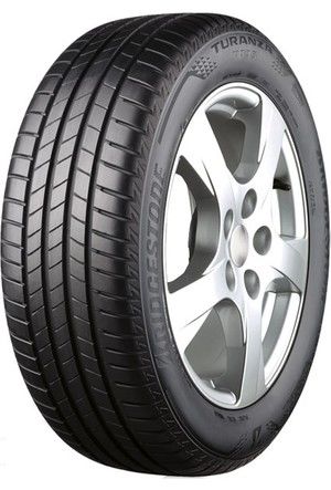 Bridgestone 225/55R18 102Y XL Turanza T005 Yaz Lastiği