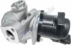 EGR VALFİ KABLOSUZ FOCUS C-MAX FİESTA C4 307 407 1.6 HDI TDCI 1618.NR 5S6Q 9D475 AE 16827