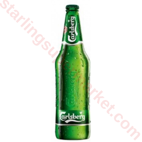 CARLSBERG BIRA SISE 50 CL