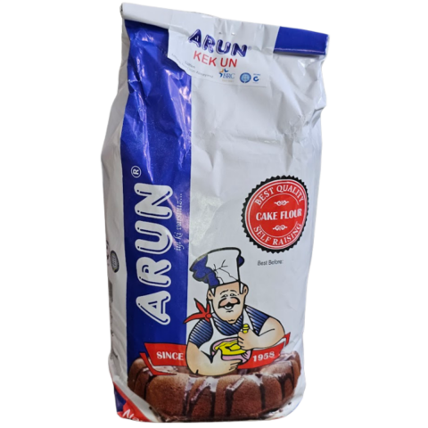 ARUN KEK UN 3 KG