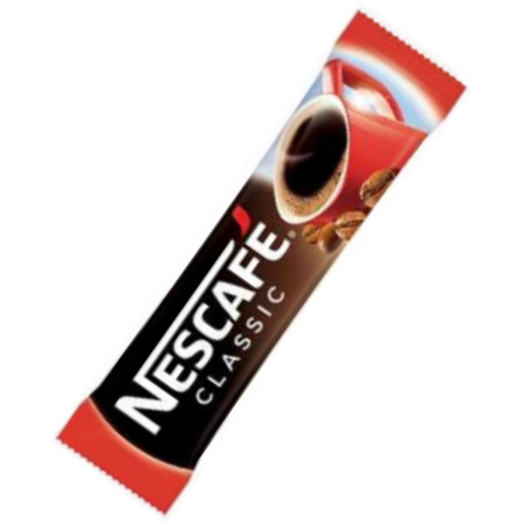 NESCAFE CLASSIC POSET 2 G