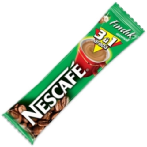 NESCAFE FINDIK AROMALI 3IN1 ARADA 13 G