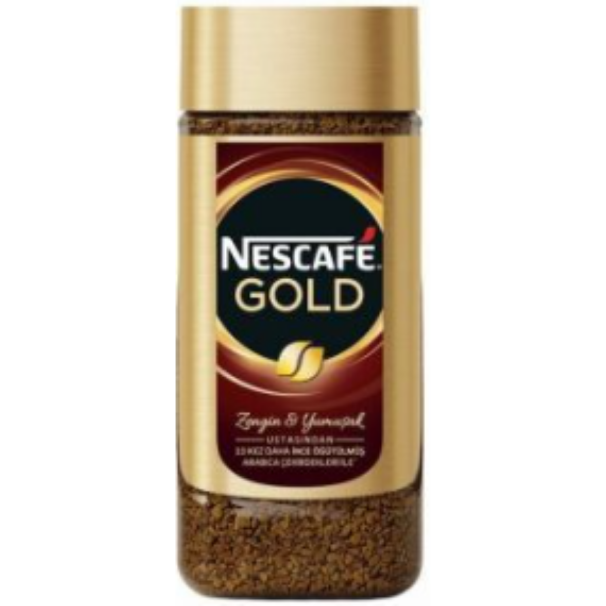 NESCAFE GOLD CAM 100 G