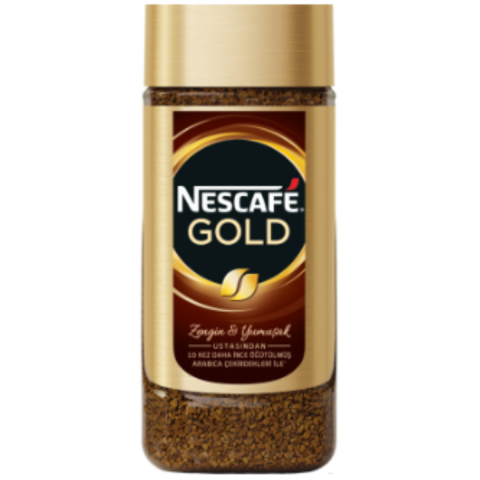 NESCAFE GOLD CAM 200 G