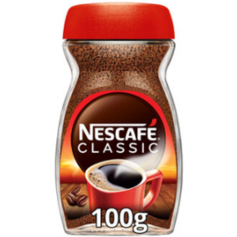 NESCAFE CLASSIC CAM 100 G