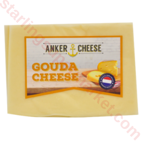 ANKER GOUDA 200 G
