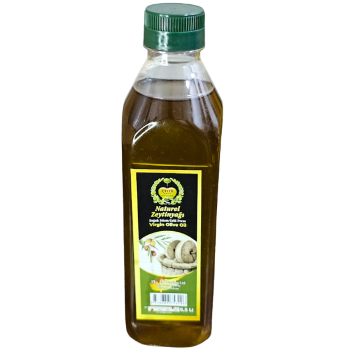 CITIR ZEYTINYAGI 500 ML