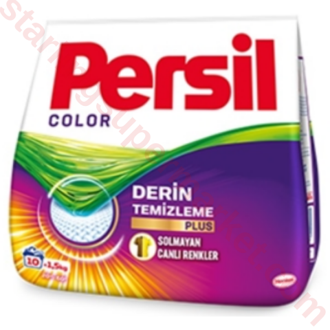 PERSIL TOZ DETERJAN COLOR EXPERT 1.5 KG