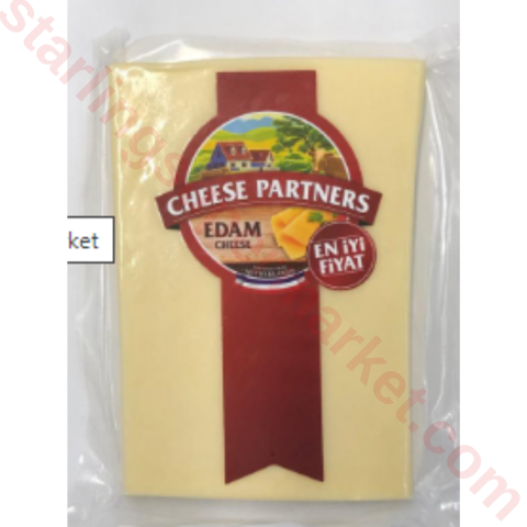 CHEESE PARTNERS EDAM 300 G