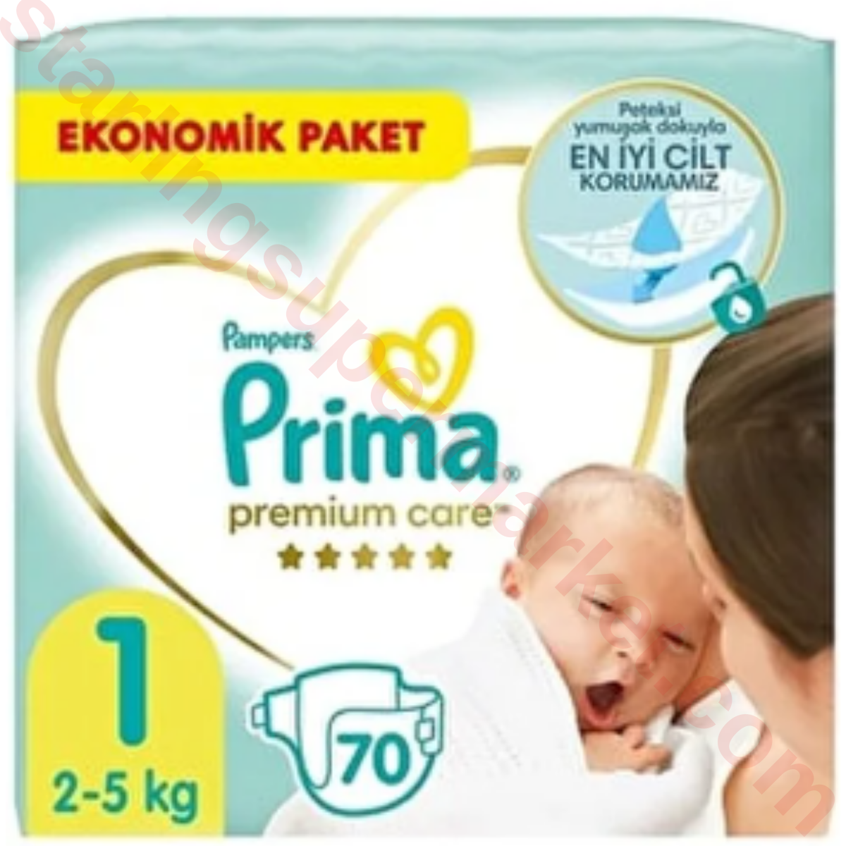 PRIMA PREMIUM CARE NO:1 70 LI