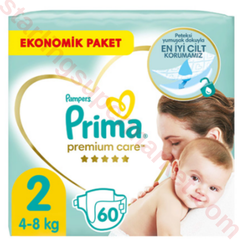 PRIMA PREMIUM CARE MINI 4-8KG 6O LI