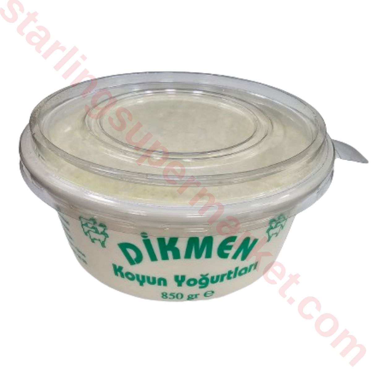 DIKMEN KOYUN YOGURDU 850 G