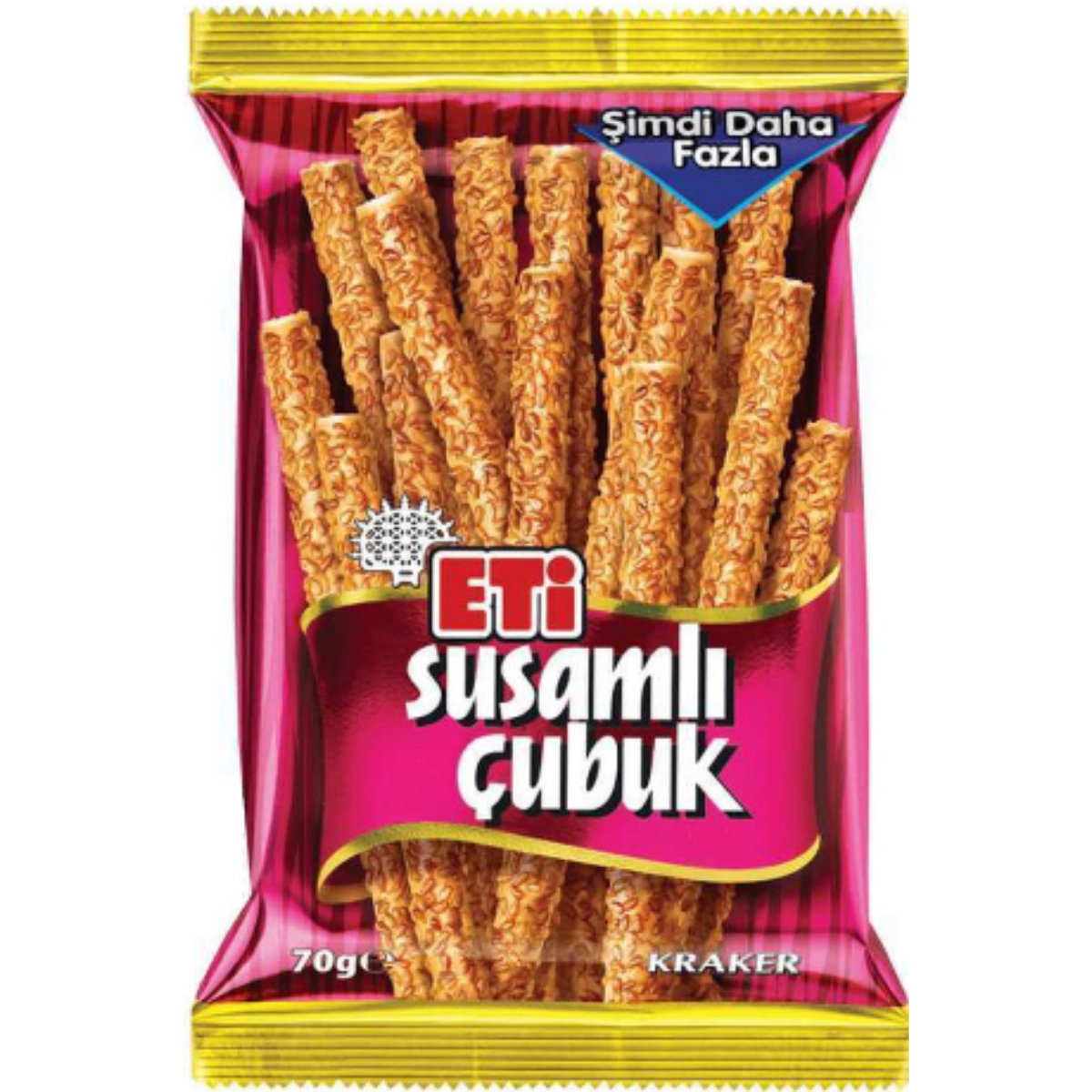 ETI KRAKER SUSAMLI CUBUK 56 G