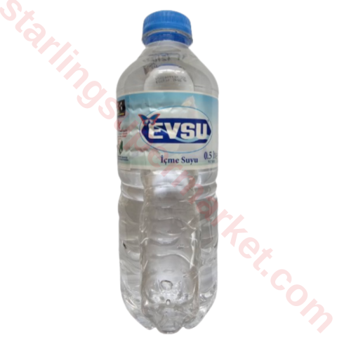 EVSU 0.5 LT