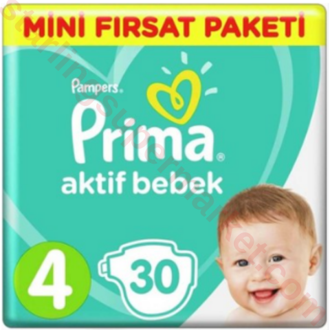 PRIMA M7 IKIZ PLUS 9-14 KG 30s(4)