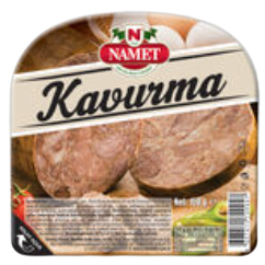 NAMET KAVURMA DANA 150 G