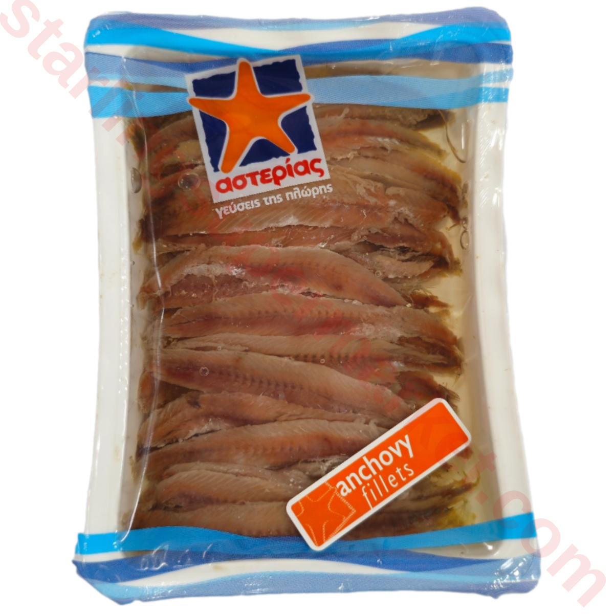 BALIK ANCHOVY FILLETS HAMSI 150 G