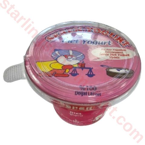 SEREN YOGURT LIGHT 500 G