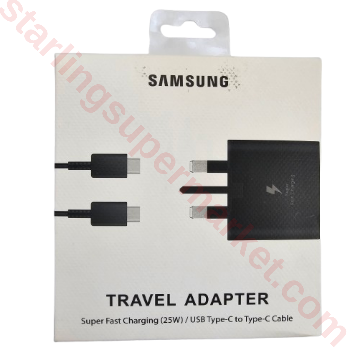 SAMSUNG SET 25 W