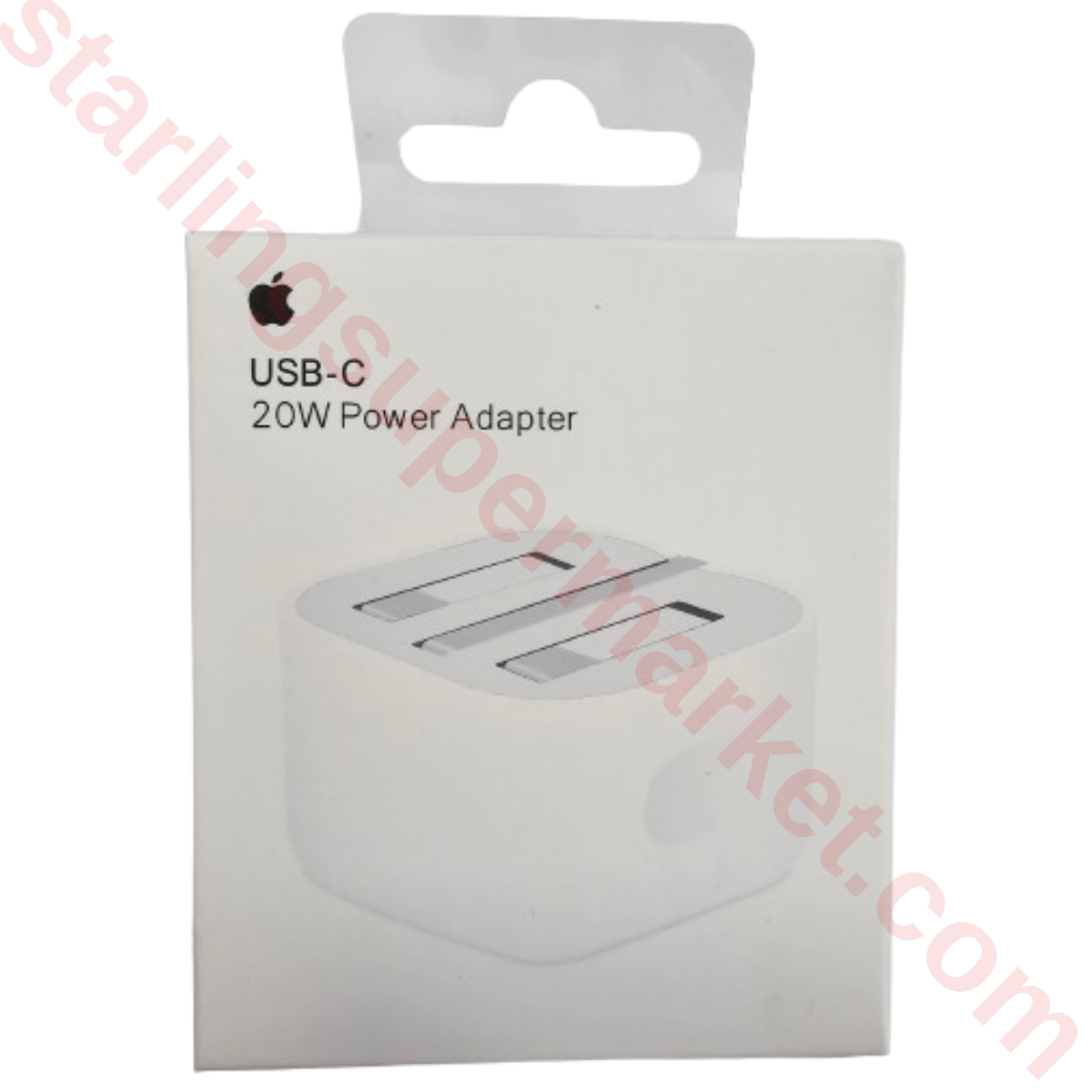 APPLE ADAPTOR 20 W