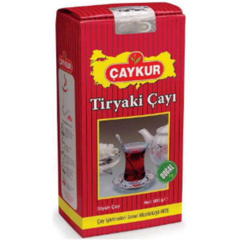 CAYKUR CAY TIRYAKI 500 G