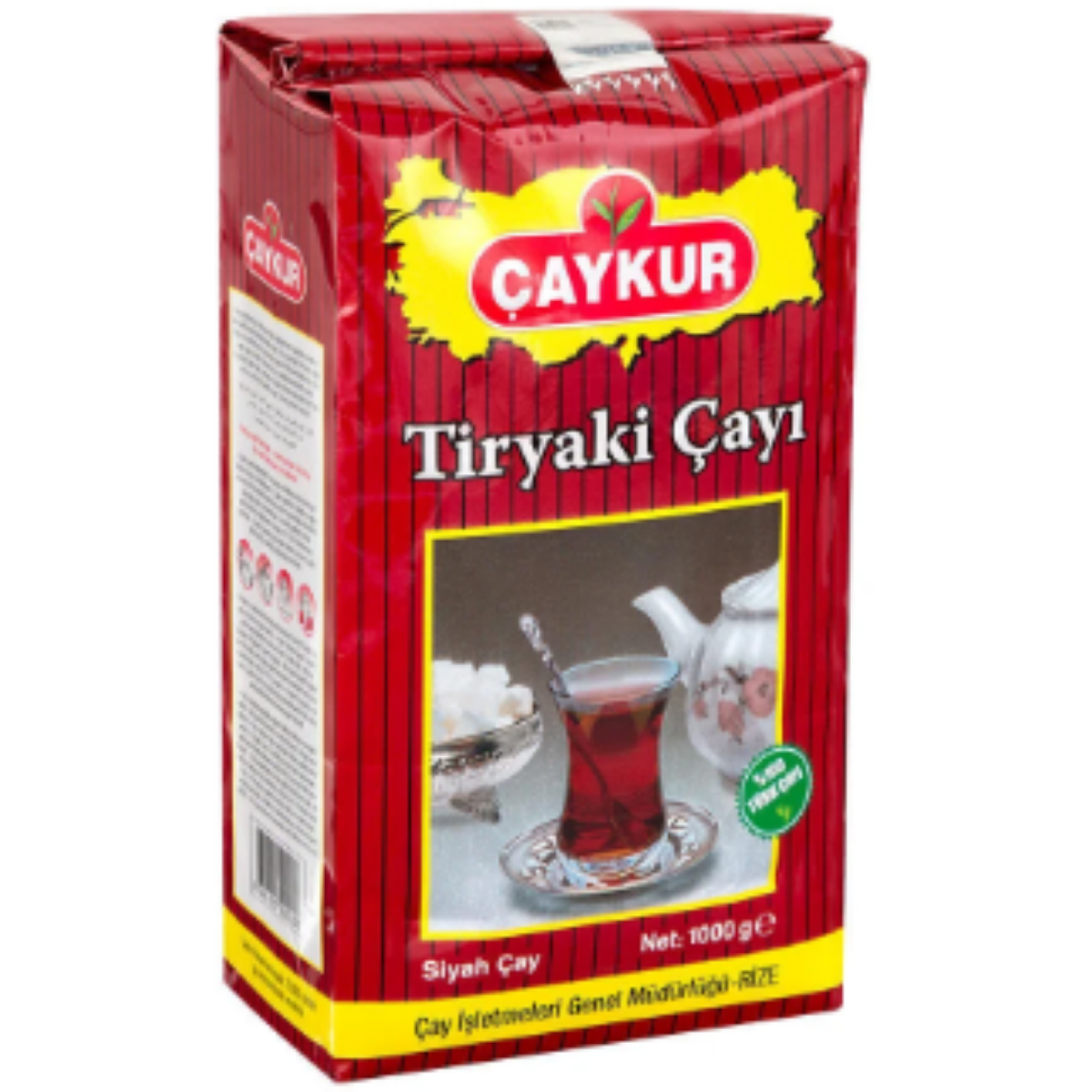 CAYKUR CAY TIRYAKI 1000 G