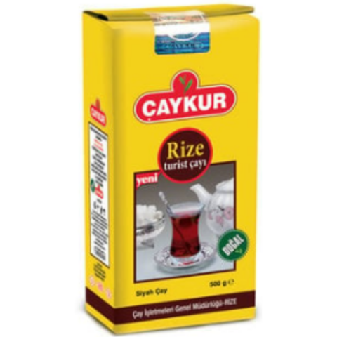 CAYKUR CAY RIZE TURIST 500 G