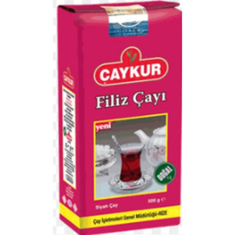 CAYKUR CAY FILIZ 500 G